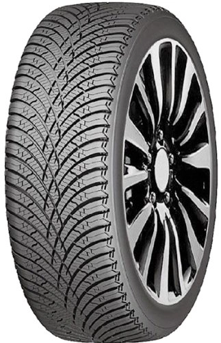 Шина Doublestar DLA01 185/60 R15 88H всесезонная 