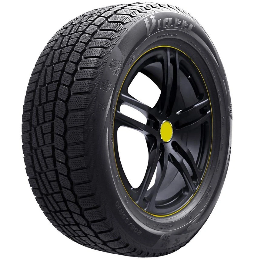Шина Viatti Brina V-521 205/50 R17 зимняя 