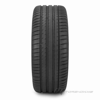 Шина Michelin Pilot Sport 4 SUV MO1 275/50 ZR20 113Y летняя 