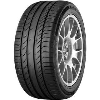 Шина Continental 295/40 R22 ContiSportContact 5 SUV XL FR 112Y 
