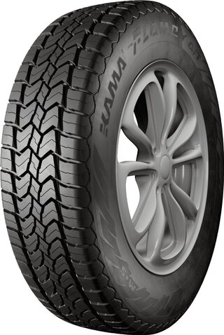 Шина Kama Flame А/T 185/75 R16 90T всесезонная 