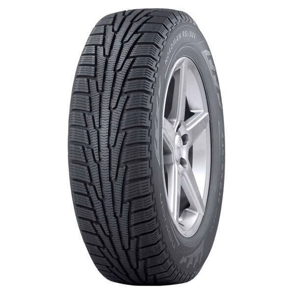 Зимняя шина Nokian Nordman RS2 SUV 235/75 R15 105R