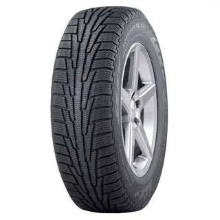 Зимняя шина Nokian Nordman RS2 SUV 235/75 R15 105R