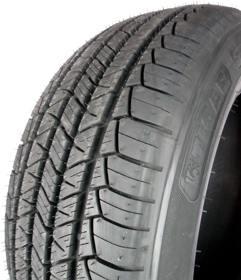 Шина Tigar Summer SUV 235/50 R19 XL 99V летняя 