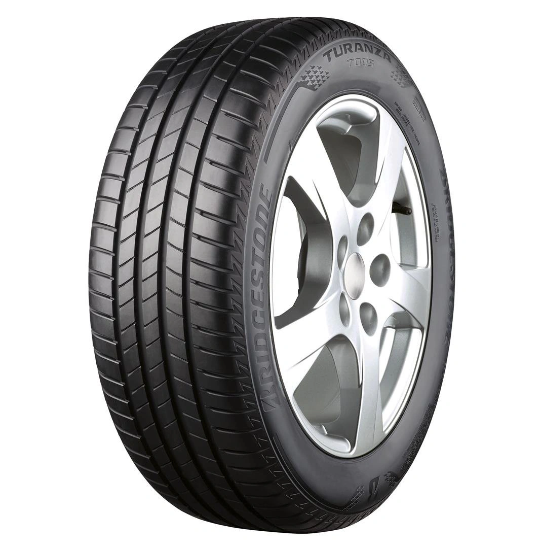 Шина Bridgestone Turanza T005 215/60 R16 99H летняя 