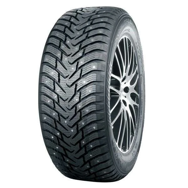 Зимняя шина Nokian Hakkapeliitta 8 SUV 265/65 R17 116T