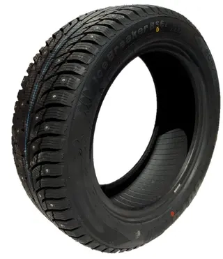 Шина Boto BS67 215/60 R16 99T XL зимняя шипы 