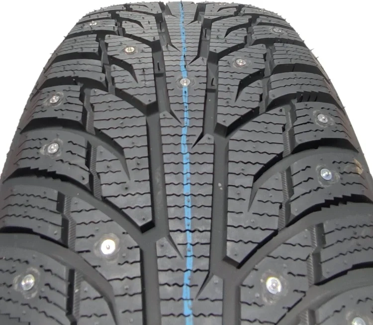 Шина Boto Ice Breaker BS67 205/55 R16 94T XL зимняя шипы 