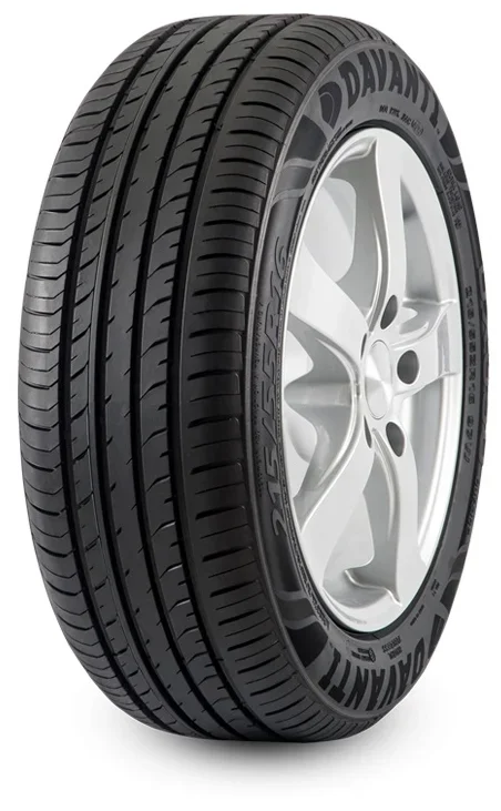 Шина Davanti DX390 205/65 R15 94H летняя 