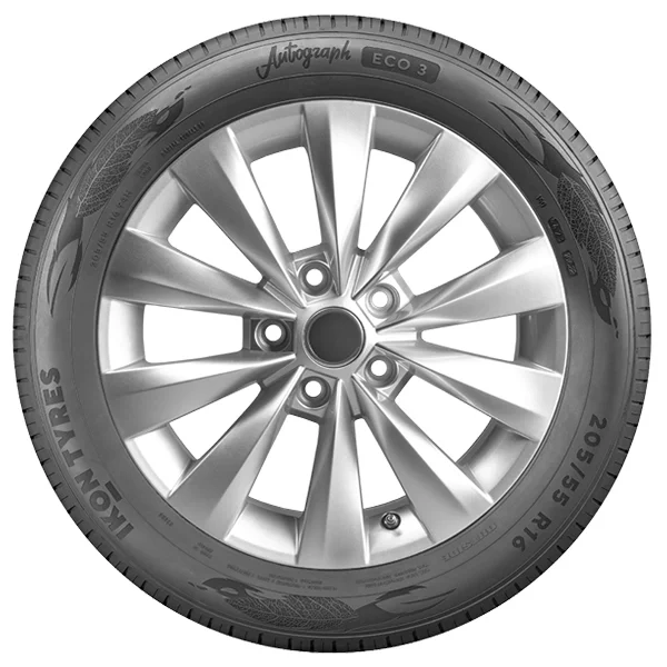 Шина Ikon Tyres Autograph Ultra 2 SUV 275/45 R20 110Y летняя 