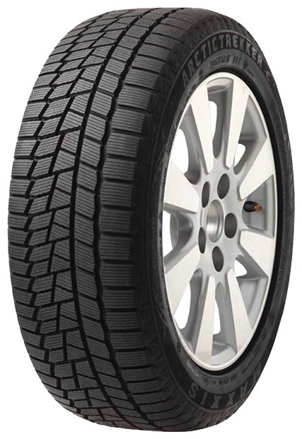 Шина Maxxis SP-02 225/55 R16 99T зимняя 