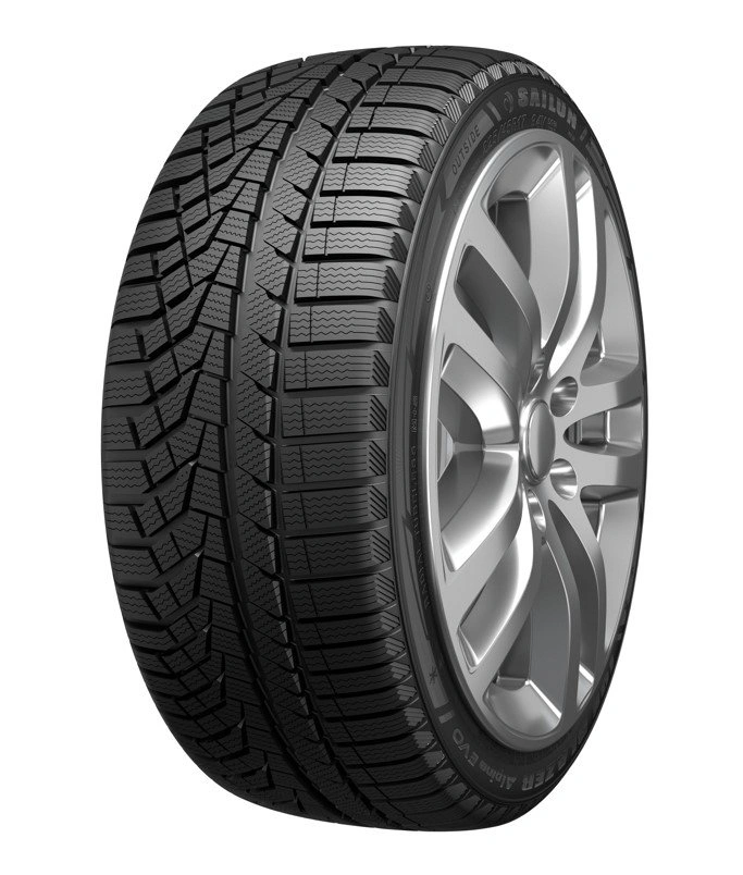 Шина Sailun Ice Blazer Alpine EVO1 315/35 R20 110V зимняя 