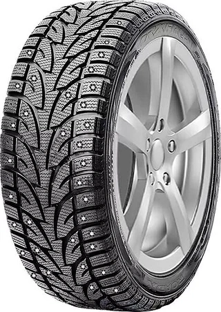 Шина Roadx WH12 185/65 R14 86Т зимняя шипы 