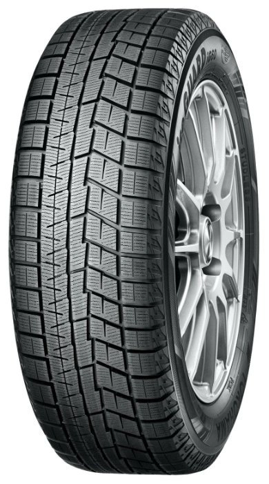 Шина Yokohama Ice Guard IG60 235/45 R18 94Q зимняя 