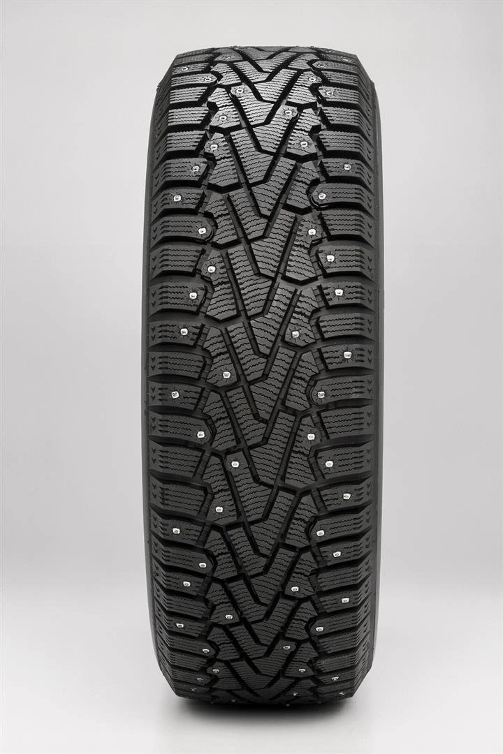 Шина Pirelli Ice Zero 285/60 R18 116T зимняя 