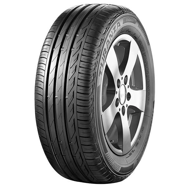 Летняя шина Bridgestone Turanza T001 185/65 R15 88H