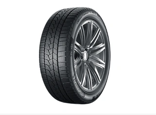 Шина Continental WinterContact TS860S 275/40 R21 107V зимняя 