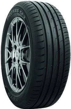 Шина Toyo Proxes CF2 215/65 R16 98H летняя 