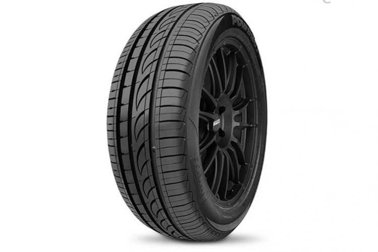 Шина Pirelli Powergy 225/45 R19 96W летняя 