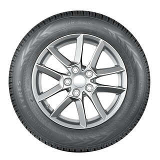 Шина Nokian WR SUV 4 245/50 R19 105V зимняя 