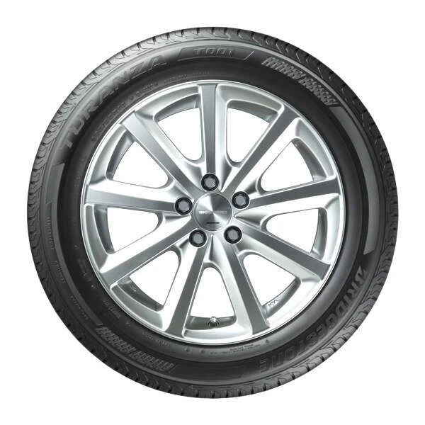 Летняя шина Bridgestone Turanza T001 195/65 R15 91V - фото 2