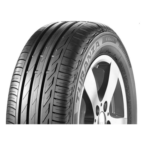 Летняя шина Bridgestone Turanza T001 195/65 R15 91V - фото 3