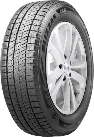 Шина Bridgestone Blizzak Ice 205/70 R15 96S зимняя 