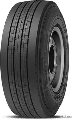 Шина Ярославский Шинный Завод Cordiant Professional TL-1 385/65 R22,5 160K прицепная ось 