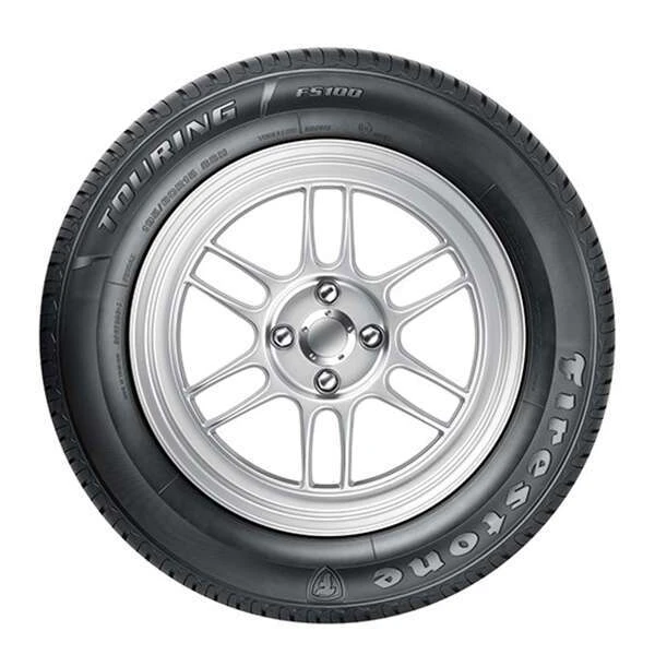 Летняя шина Bridgestone Touring FS100 205/65 R15 94H - фото 3