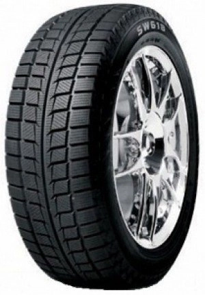 Шина Goodride SW618 235/40 R18 95V зимняя 