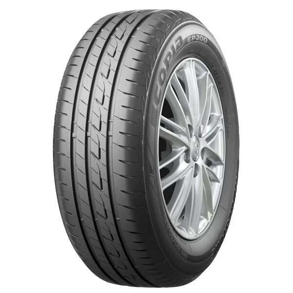 Летняя шина Bridgestone Ecopia EP200 205/55 R16 91V