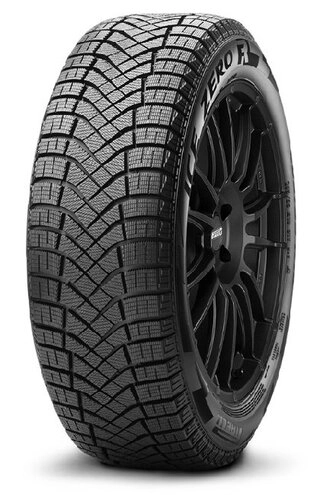 Шина Pirelli WIceFR 235/60 R17 106H зимняя 