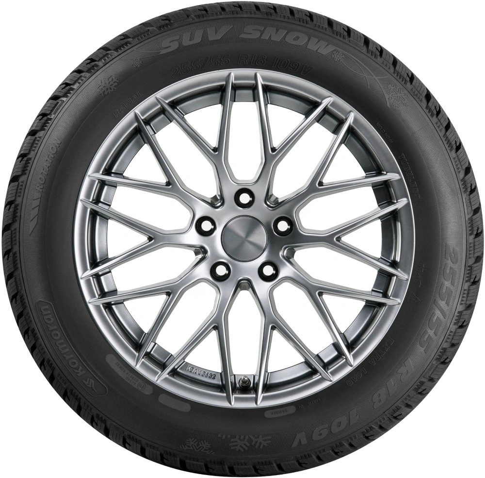 Шина  Kormoran Snow 215/70 R16 SUV 100H зимняя 