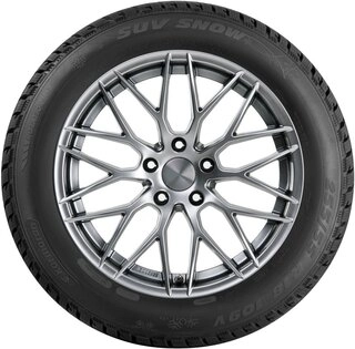 Шина  Kormoran Snow 215/70 R16 SUV 100H зимняя 