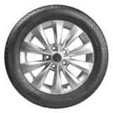 Шина Ikon Nordman SX3 215/55 R16 97H летняя  - фото 2