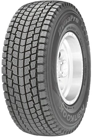 Шина Hankook Icept RW08 275/60 R18 113Q зимняя 