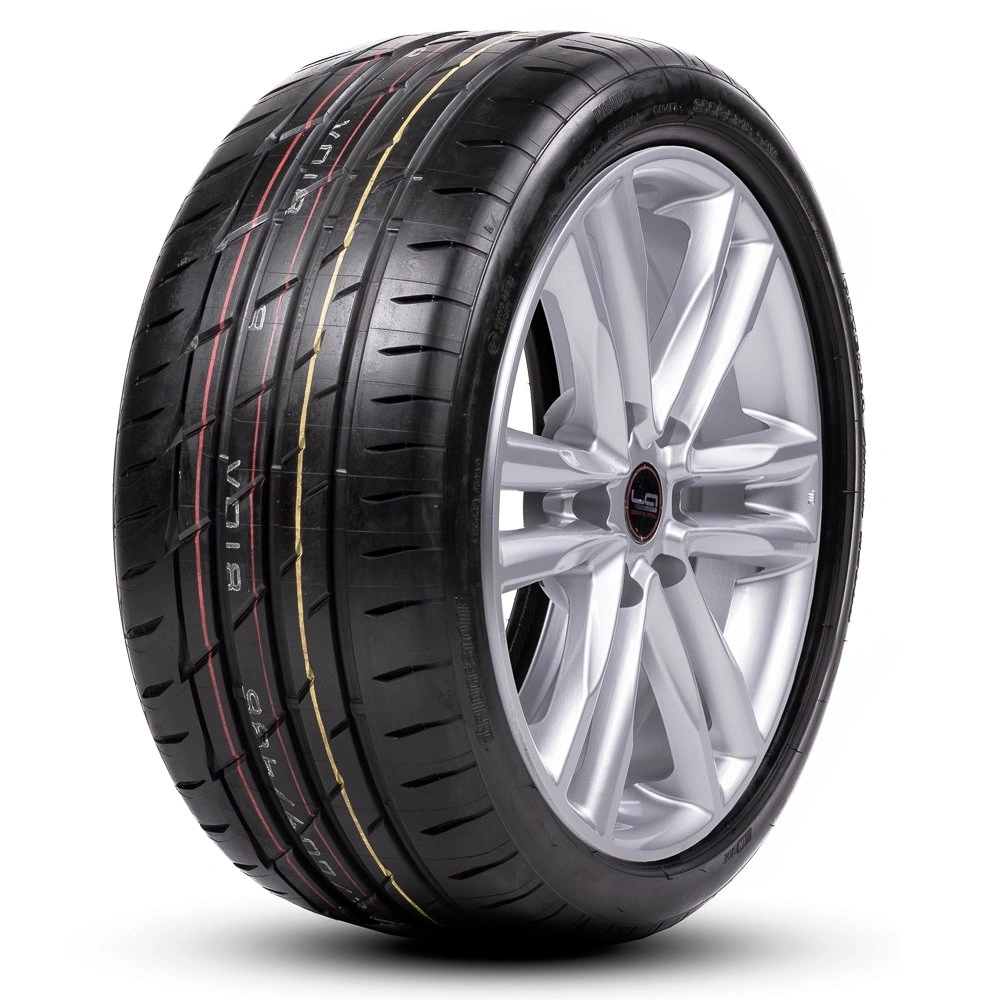 Шина Bridgestone Potenza Adrenalin RE004 215/50 R17 95W летняя 
