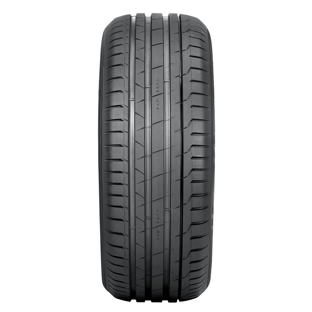 Шина Nokian Hakka Black 2 SUV 295/35 R21 107Y летняя  - фото 2