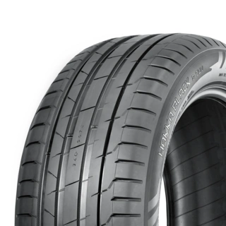 Шина Nokian Hakka Black 2 SUV 295/35 R21 107Y летняя 