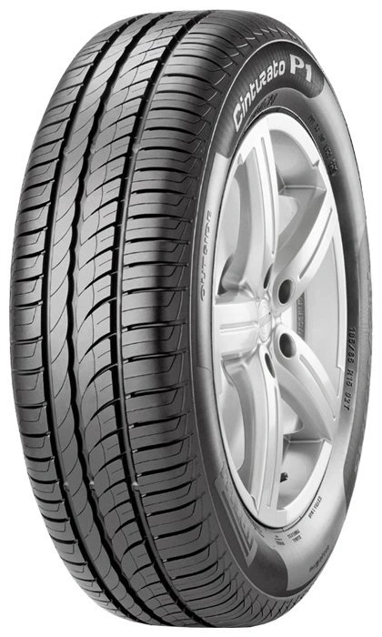 Шина Pirelli Cinturato P1 Verde 195/65 R15 91T летняя 