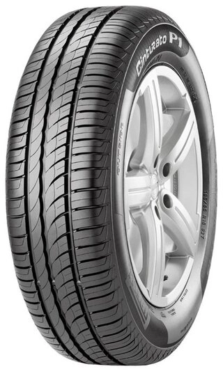 Шина Pirelli Cinturato P1 Verde 195/65 R15 91T летняя 