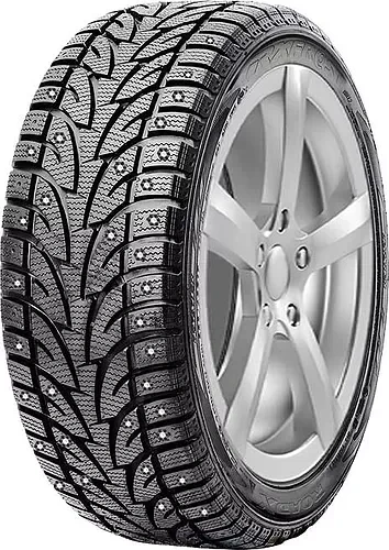 Шина Roadx RX Frost WH12 175/70 R14 84T зимняя шипы  - фото 4