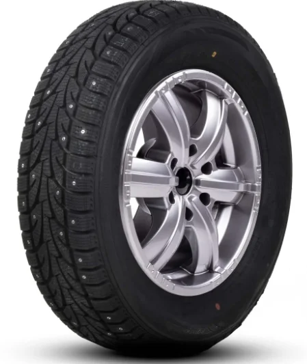 Шина Roadx RX Frost WH12 175/70 R14 84T зимняя шипы  - фото 2