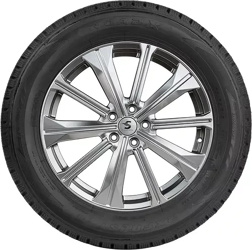 Шина Roadx RX Frost WH12 175/70 R14 84T зимняя шипы  - фото 3