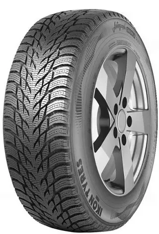 Шина Ikon Autograph Snow 3 SUV 255/45/R20/T105 зимняя 