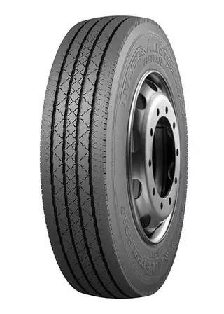 Шина грузовая Ярославский Шинный Завод Tyrex All Steel FR-401 295/80 R22,5 152/148M всесезонная 