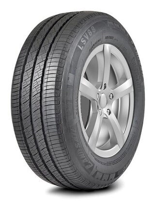 Шина Landsail LSV88 215/65 R16C 109/107T летняя 