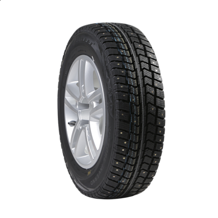 Шина Viatti V-524 215/65 R16С зимняя  - фото 2