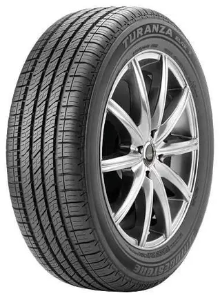 Летняя шина Bridgestone Turanza EL42 235/55 R17 99H