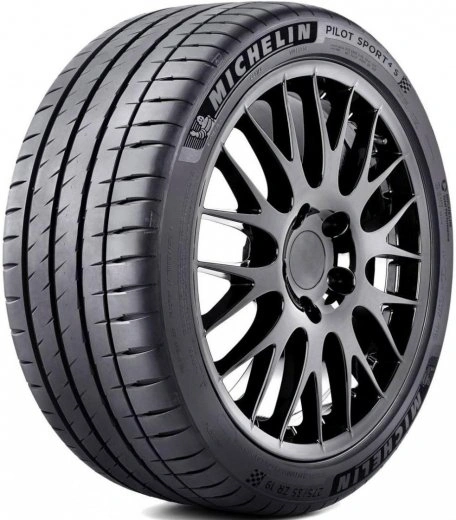 Шина Michelin Pilot Sport 4 S 315/30 R22 XL 107Y летняя 